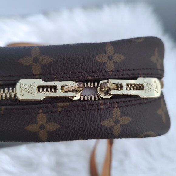 Louis Vuitton Porte-Documents Pegase monogram briefcase EUC - Picture 13 of 15